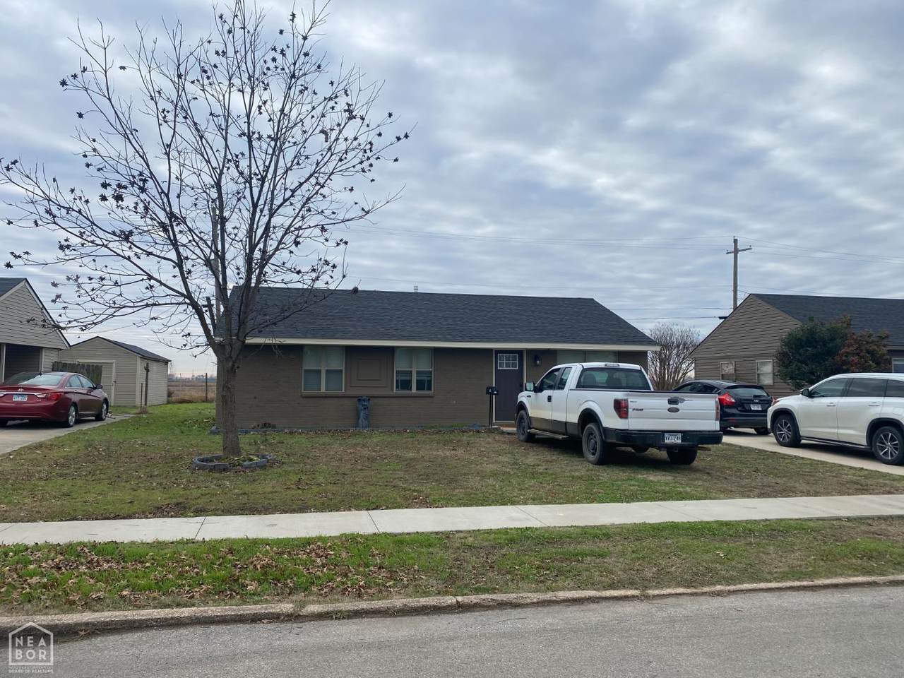 1117 Mulberry Drive - Photo 1