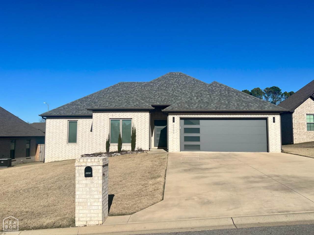 2505 Dallas Drive - Photo 1