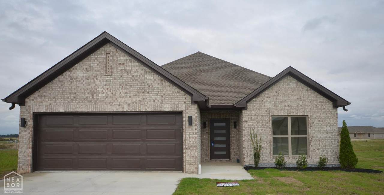 317 Hollis - Photo 1