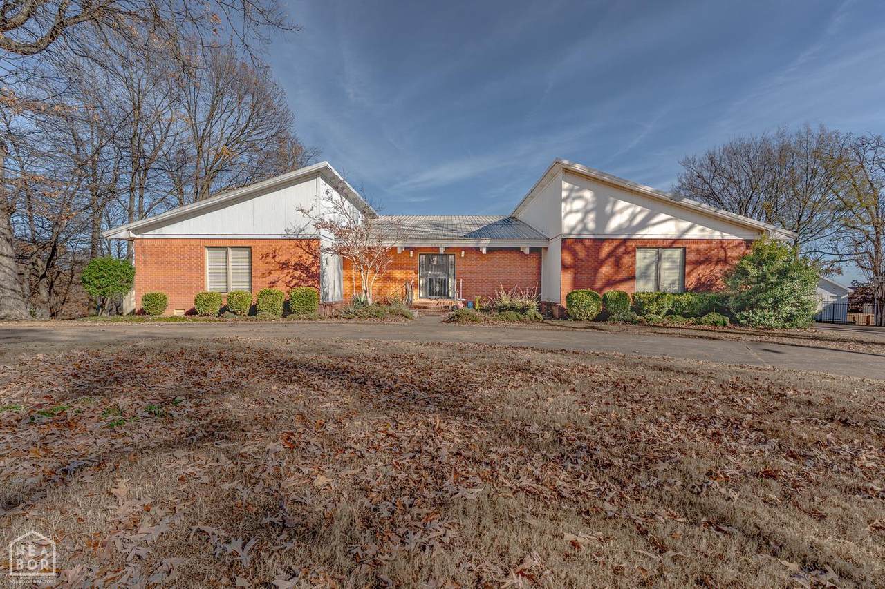 2806 Harrisburg Rd - Photo 1