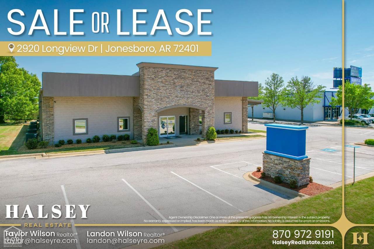 2920 Longview Drive - Photo 1