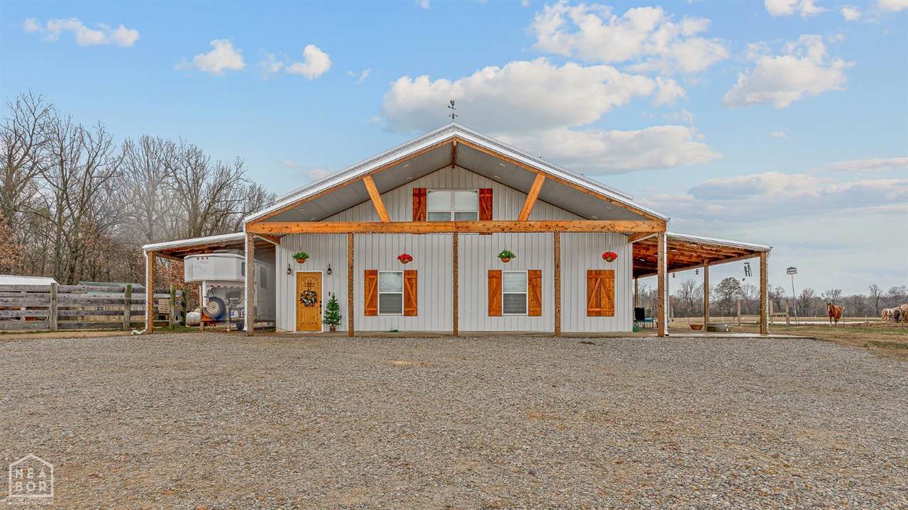 1323 County Road 304 - Photo 1