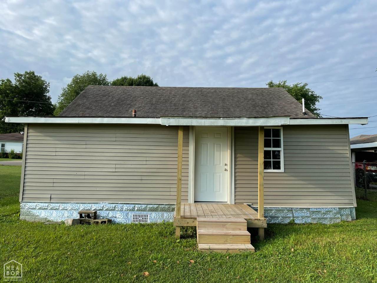 1507 Emerson Street - Photo 1