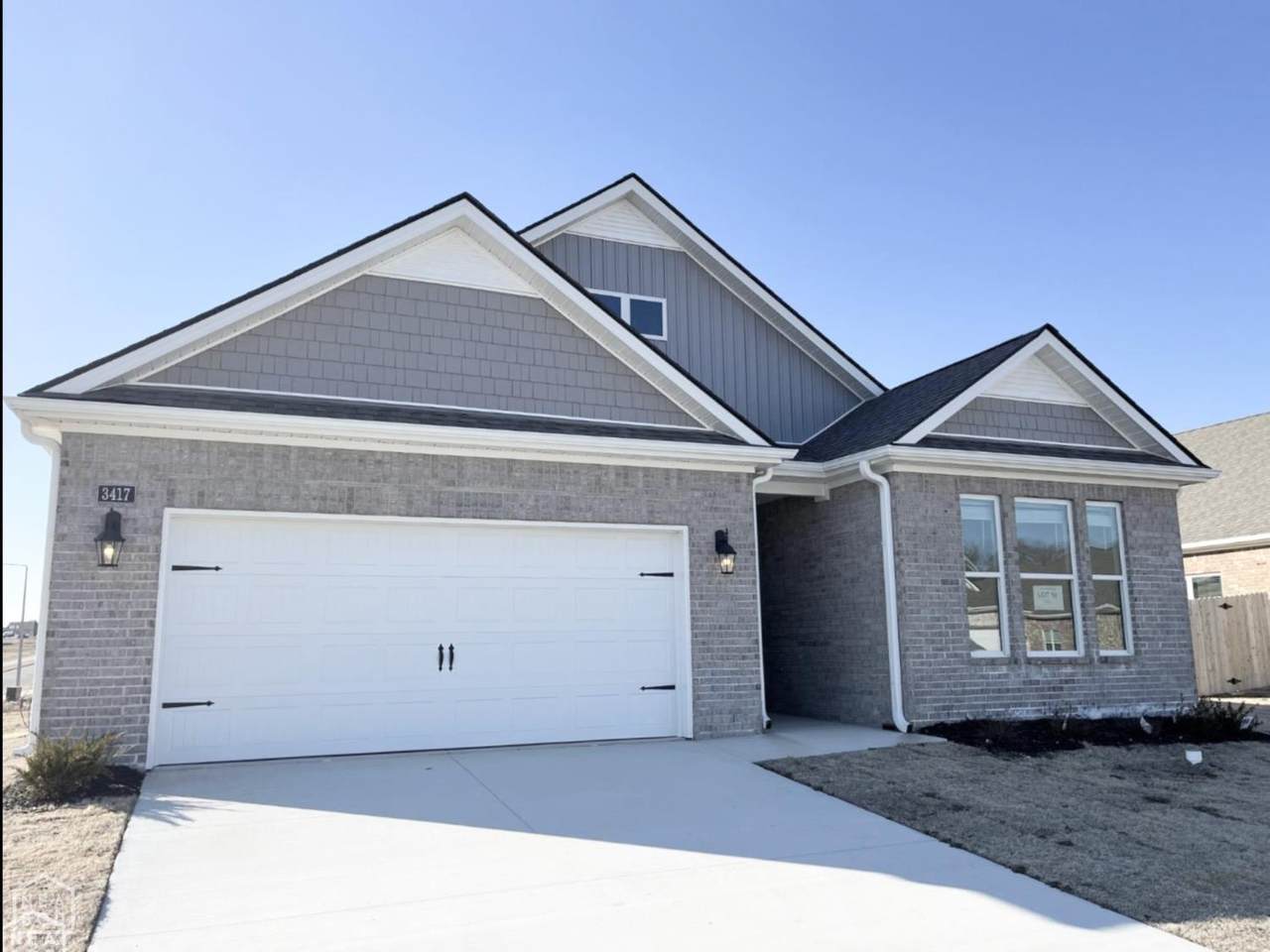 3417 Carroll Drive - Photo 1