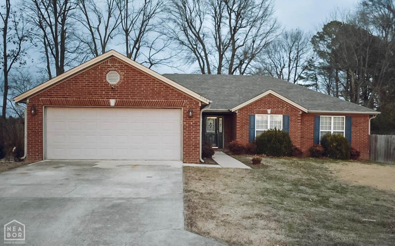 2660 Clayburne Drive - Photo 1