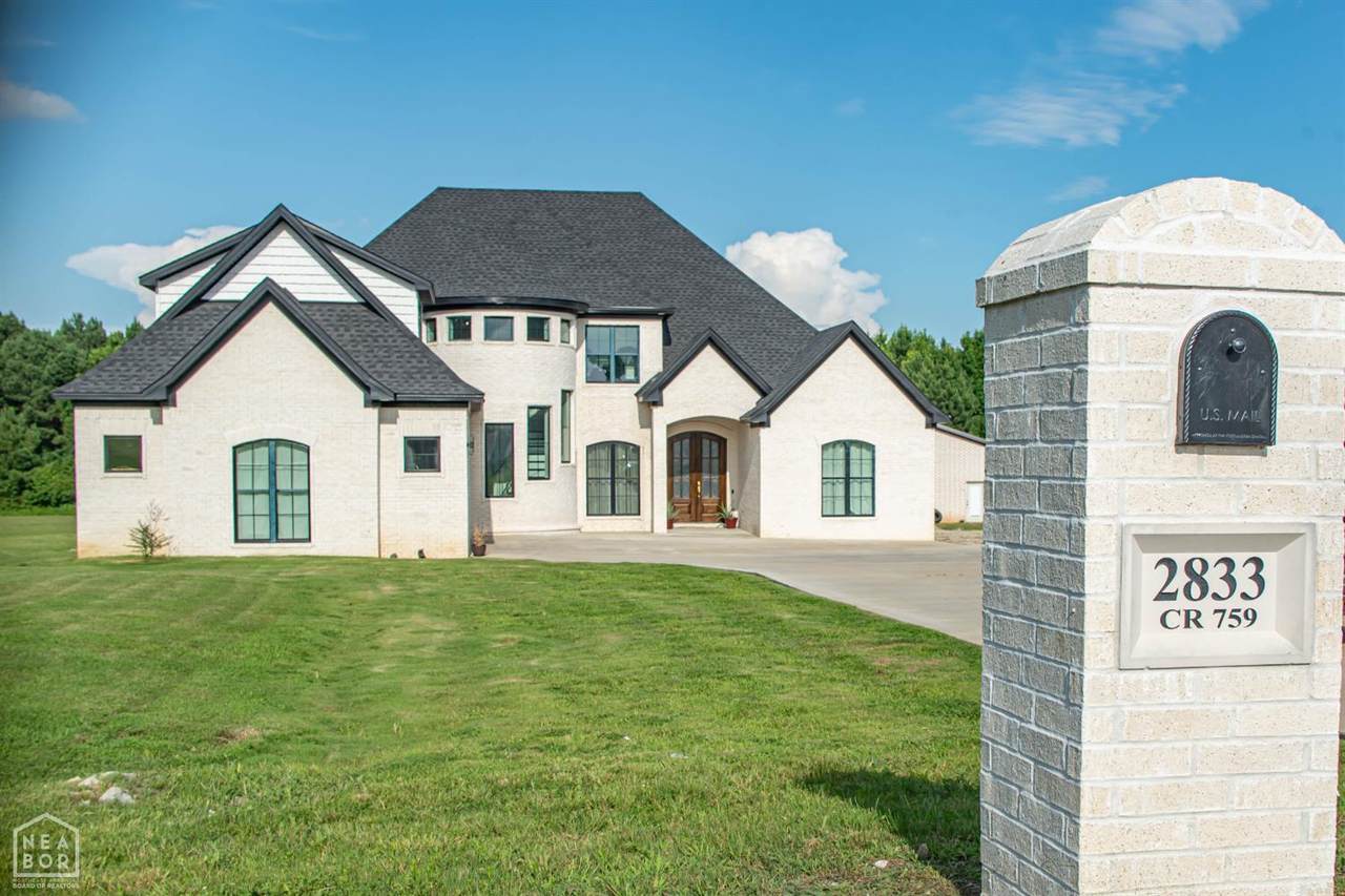 2833 County Road 759 - Photo 1