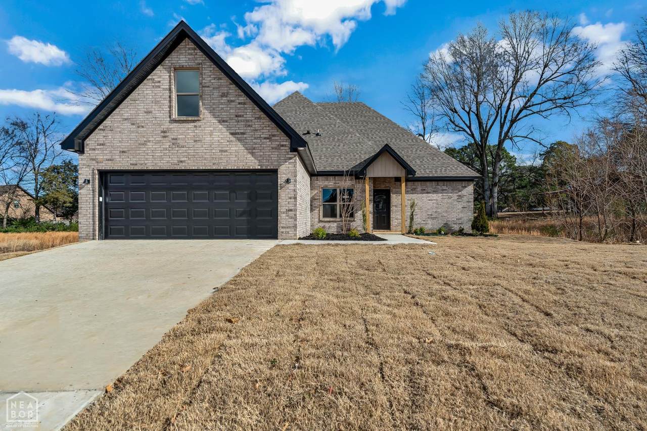 4320 Stoke Drive - Photo 1