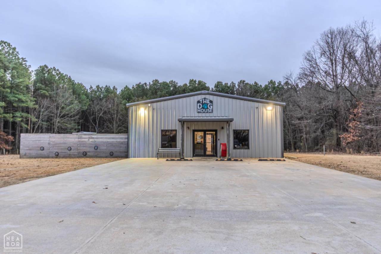 380 Greene 921 Road - Photo 1