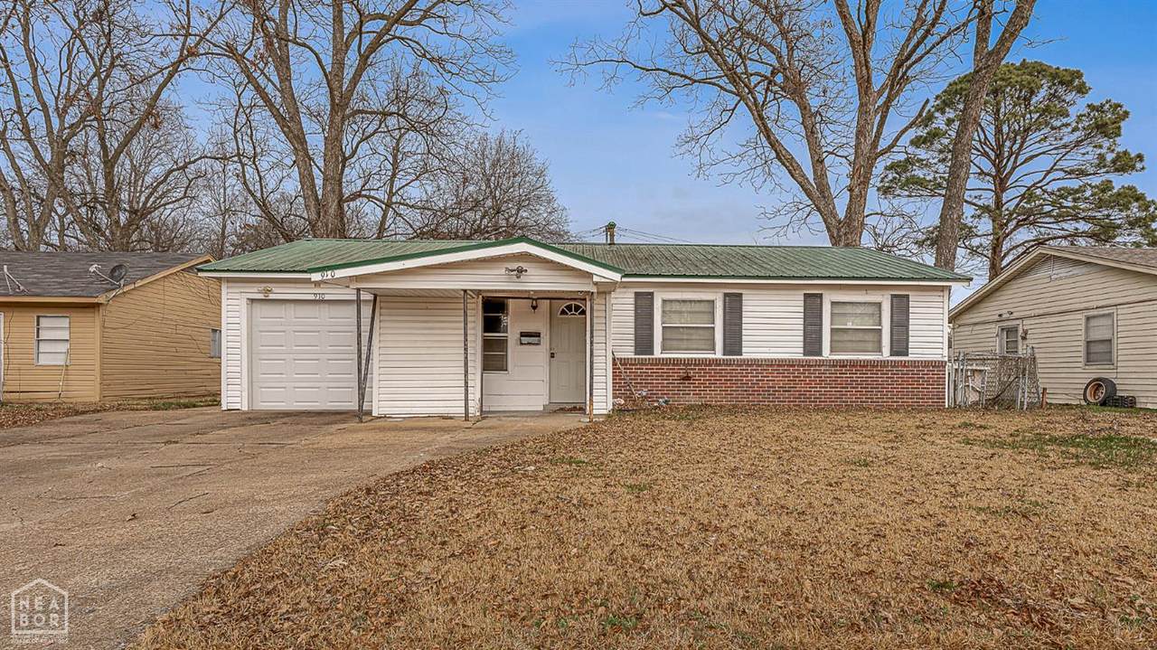 910 Garden Drive - Photo 1