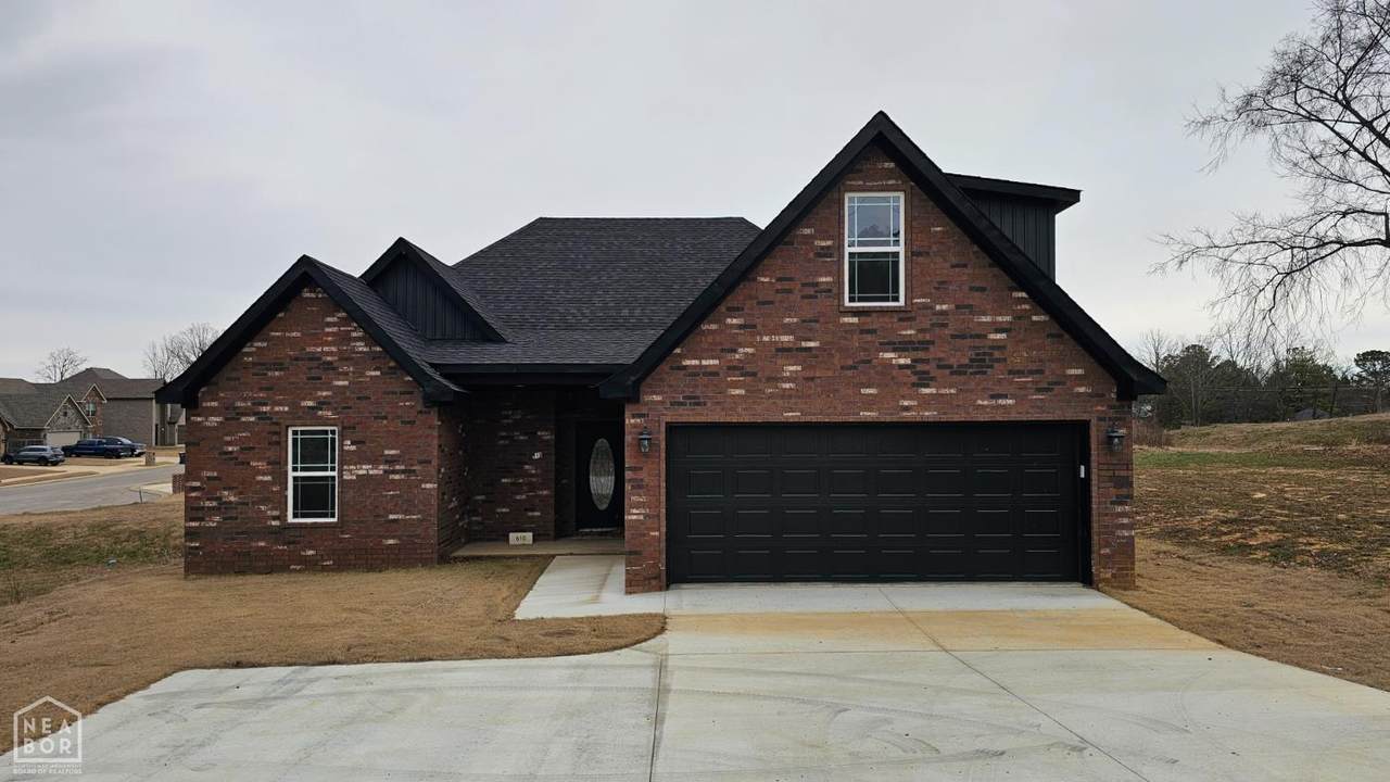 610 Airport Road - Photo 1