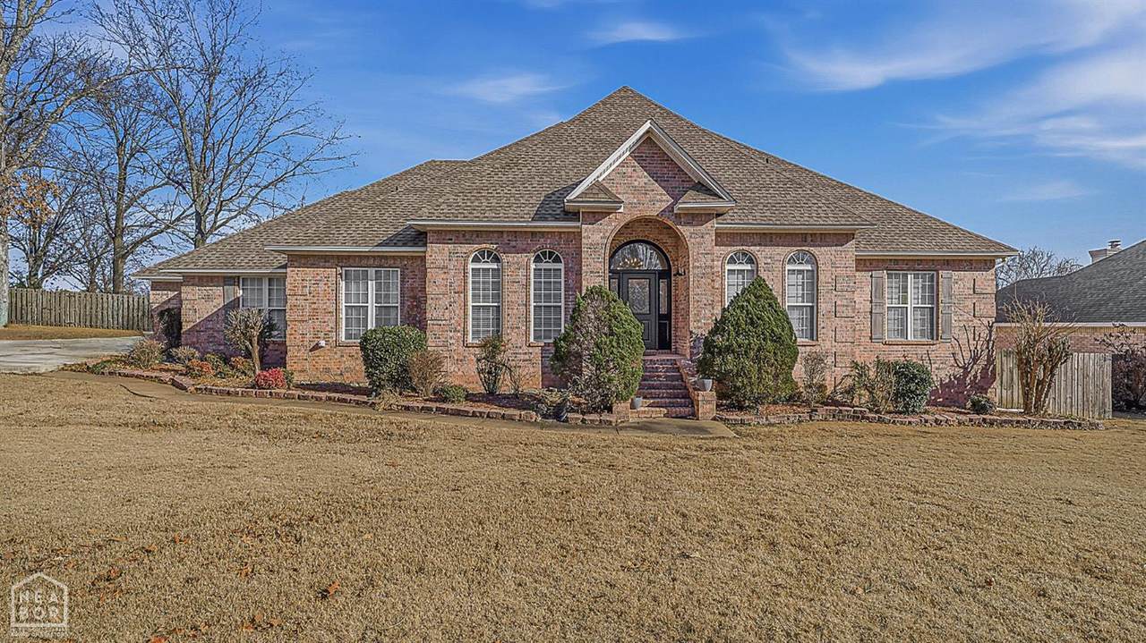 3916 Brandywine Drive - Photo 1