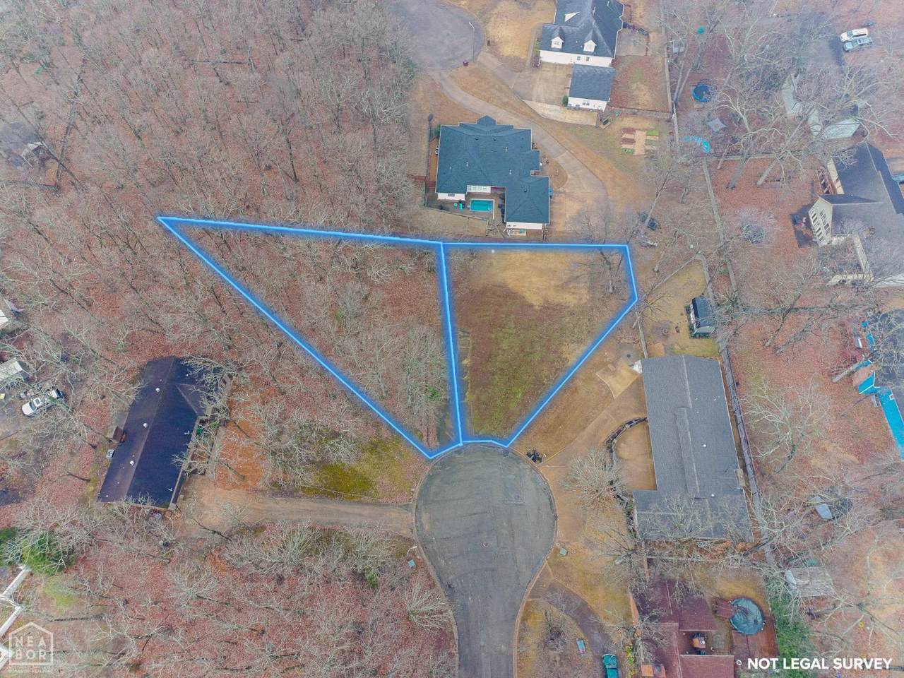 2831 Brookhollow Cove Lot 4 - Photo 1