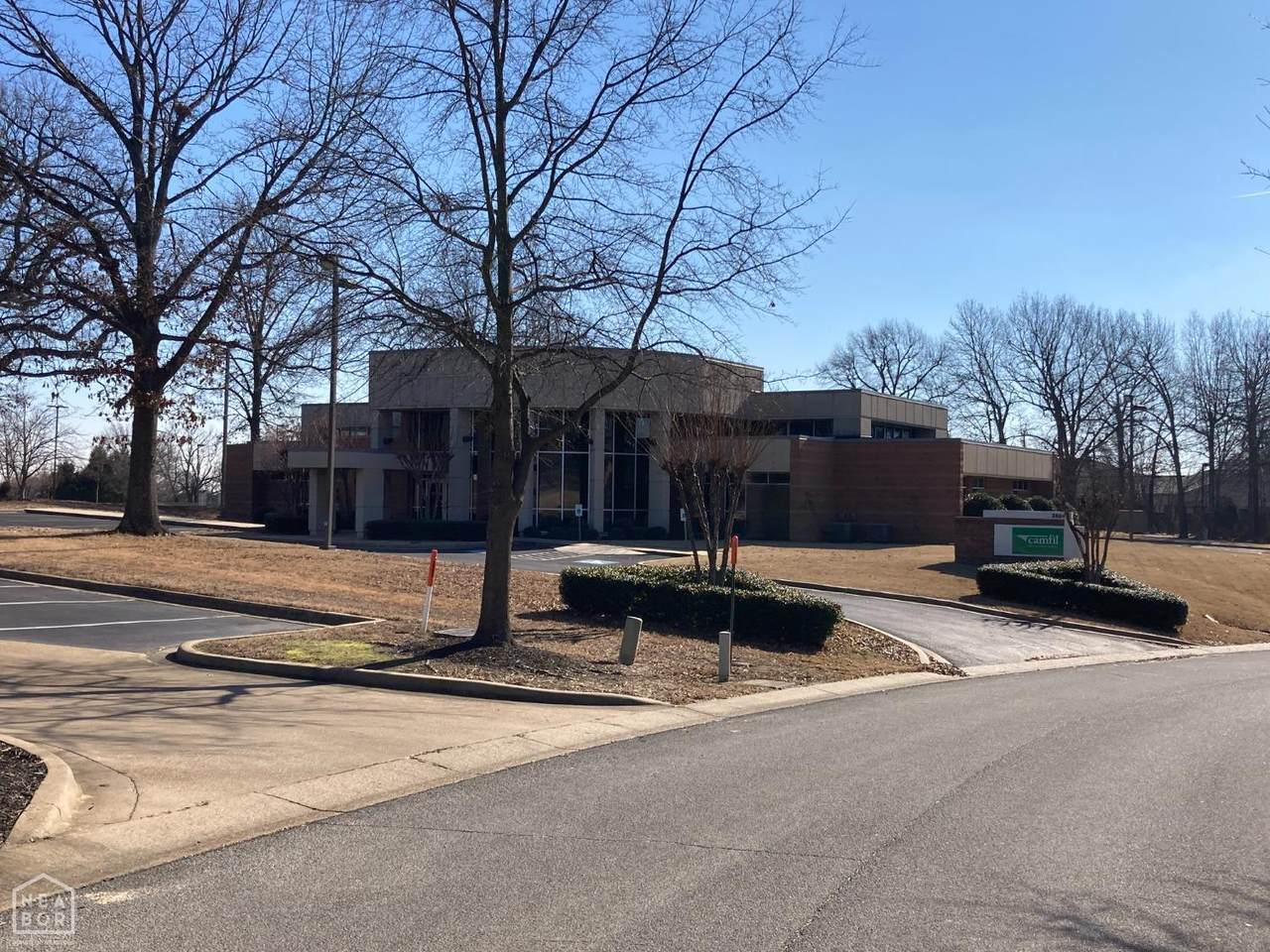 2804 Longview Drive - Photo 1