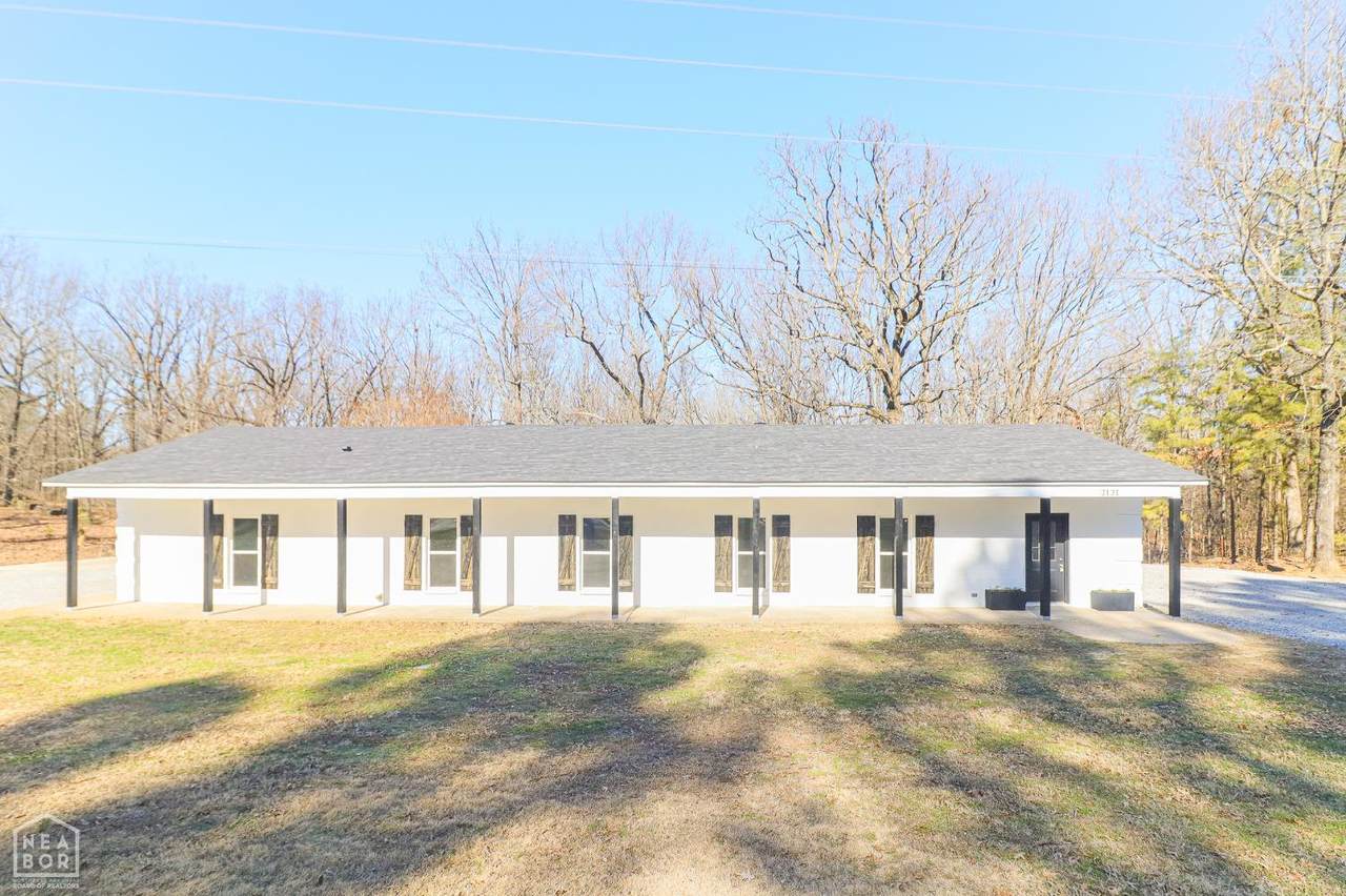 2121 Highway 349 - Photo 1