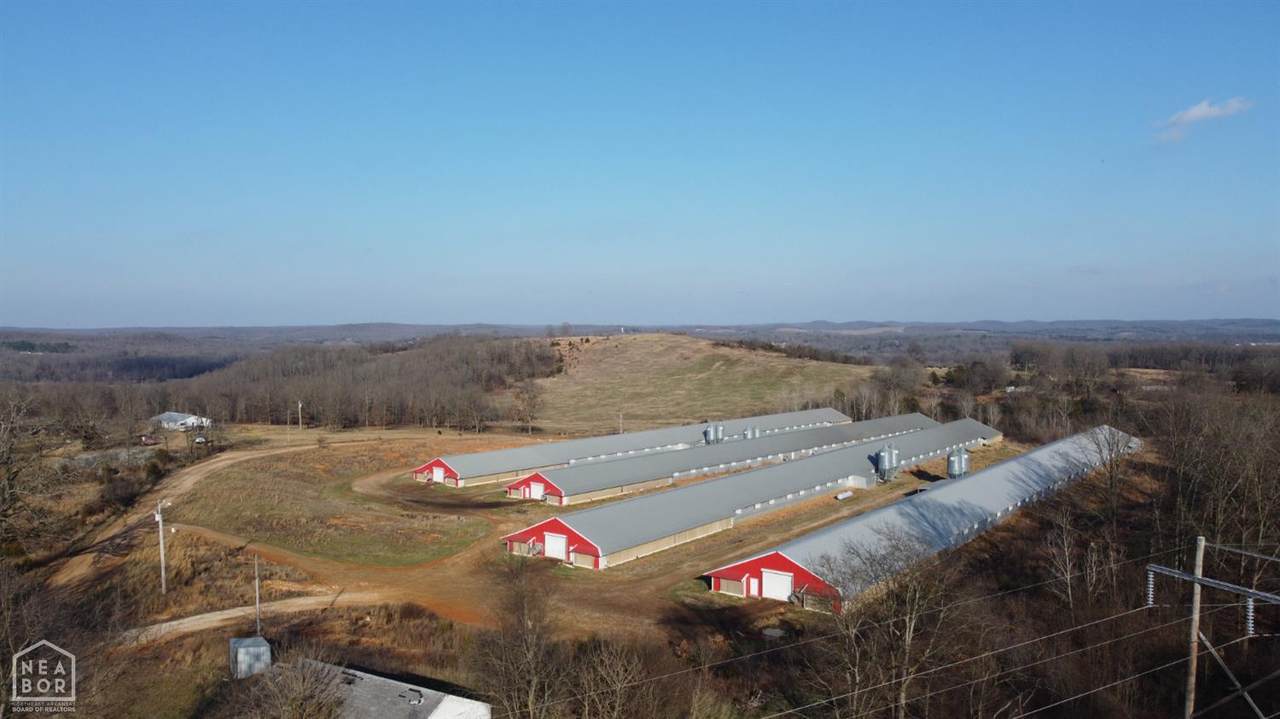 498 Law 100 - Photo 1