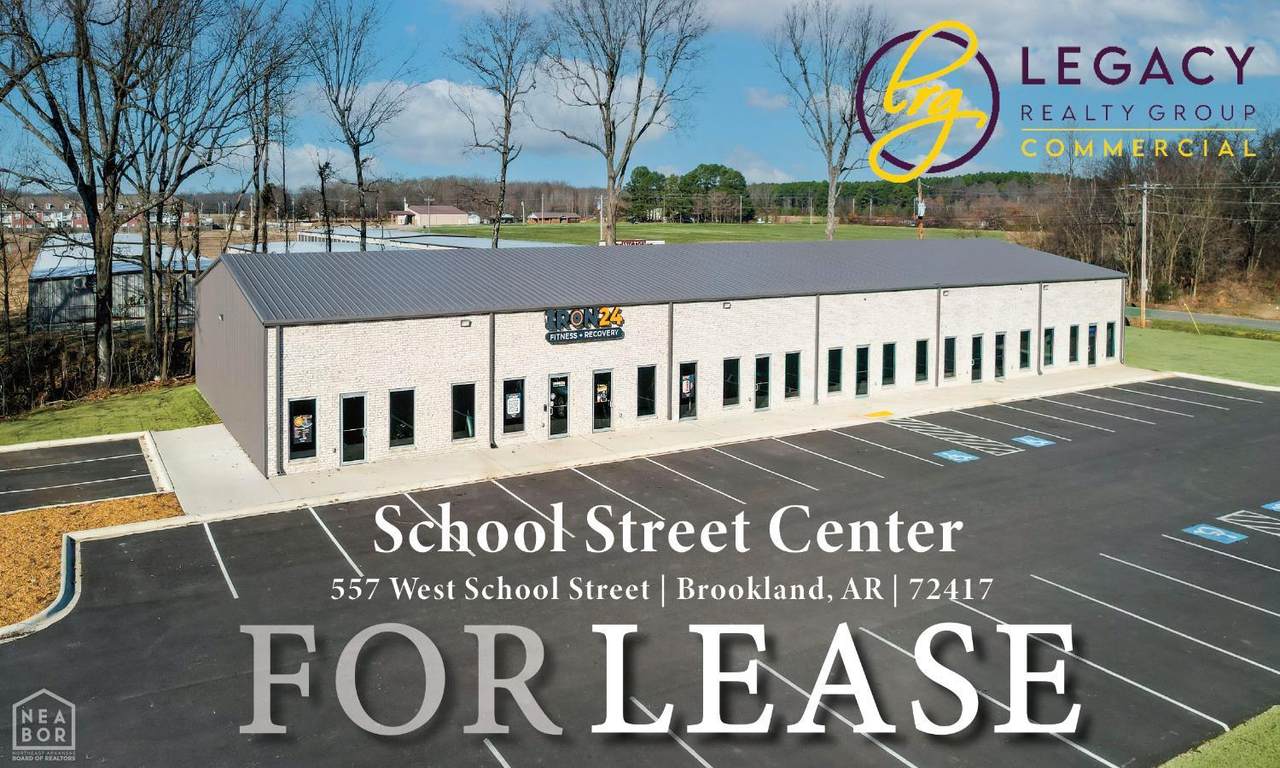 557 School Street - Photo 1