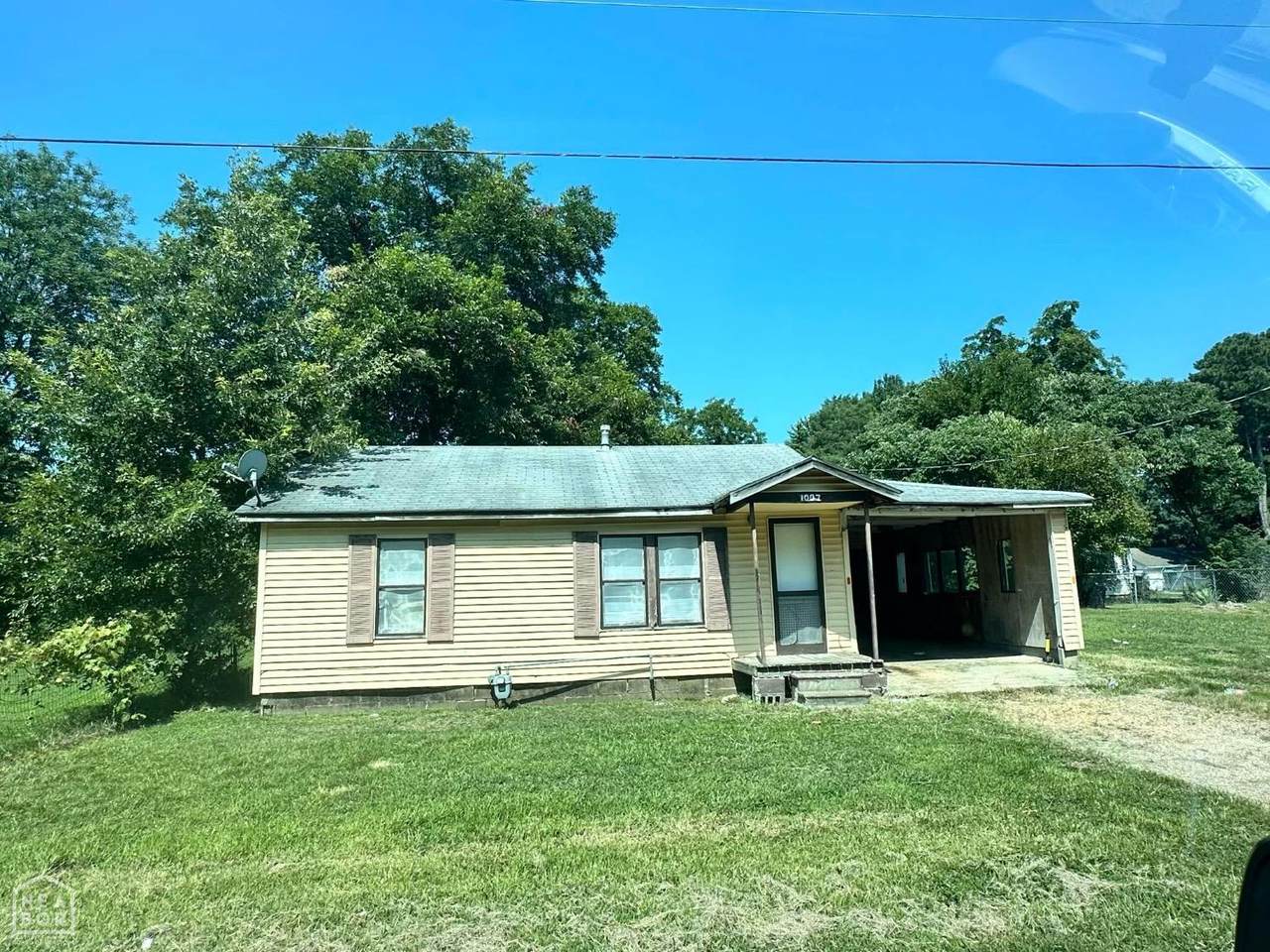 1007 Warren Street - Photo 1