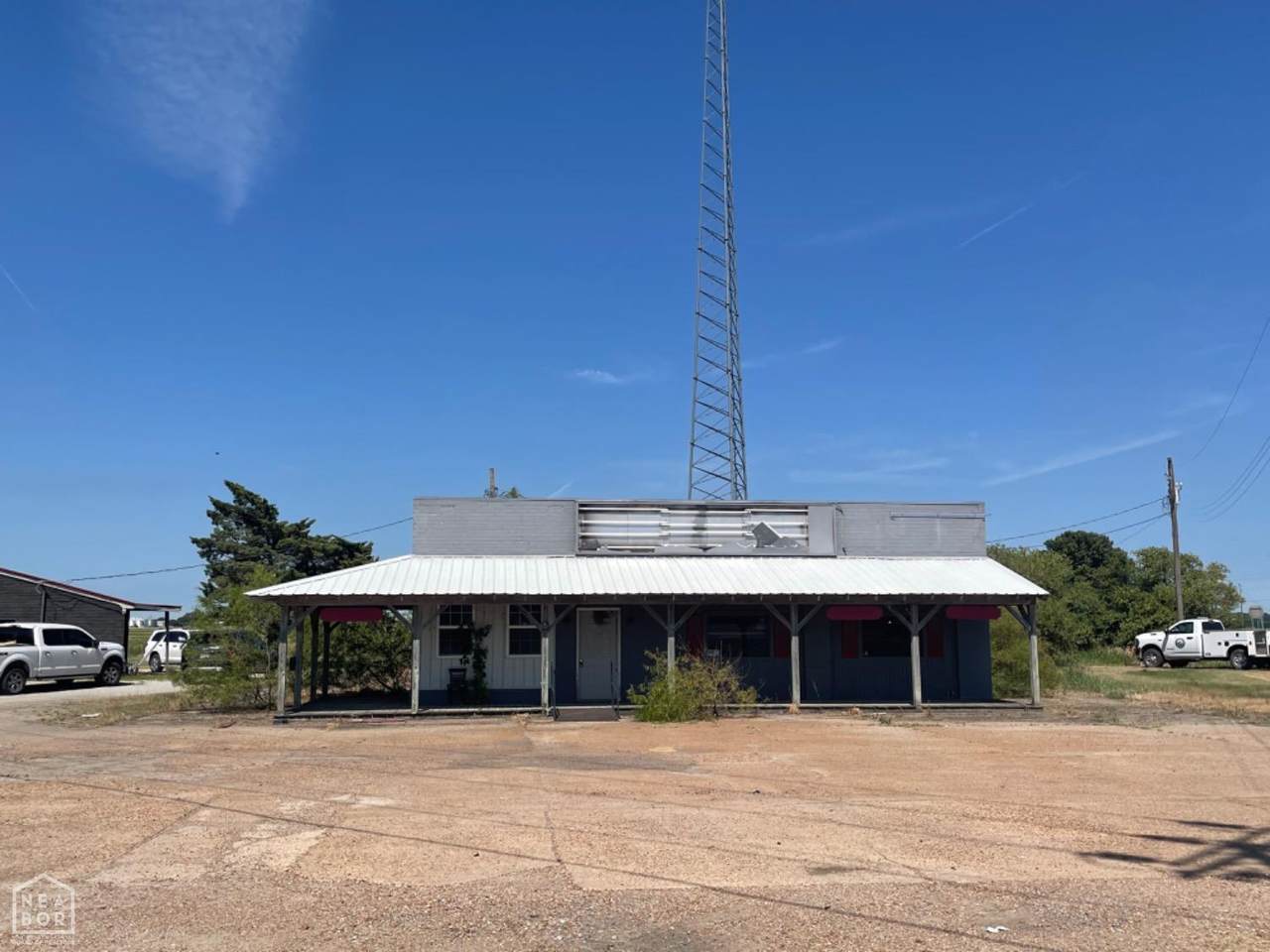 8016 Highway 49 - Photo 1