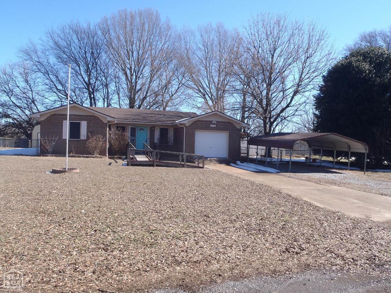 6826 Ridge Road - Photo 1