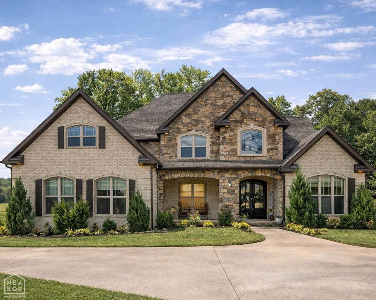 513 Mockingbird Lane - Photo 1