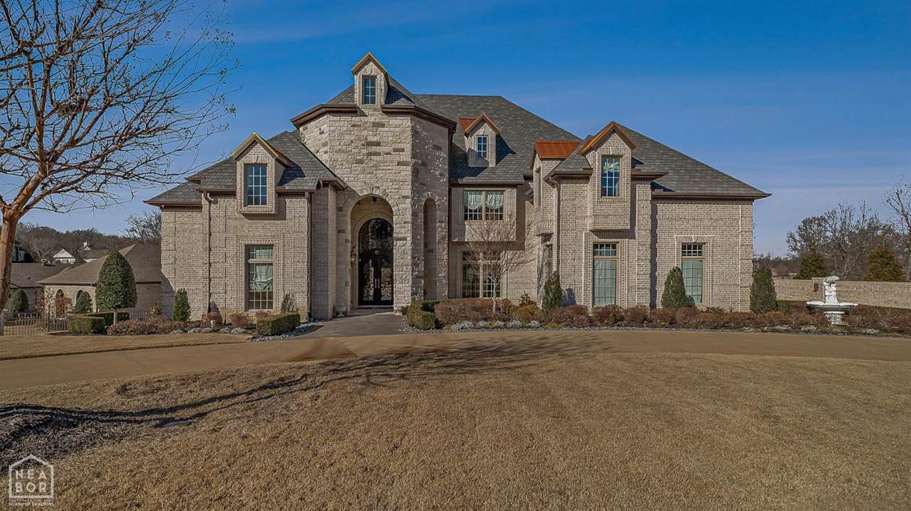 3408 Lacoste Drive - Photo 1