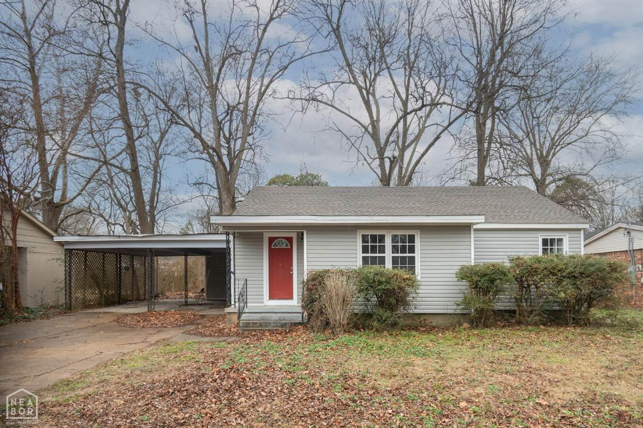 1305 Holly Street - Photo 1