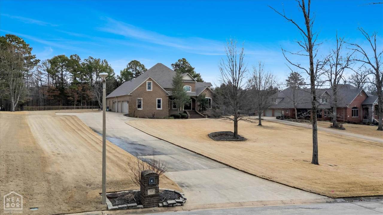 408 Huntcliff - Photo 1