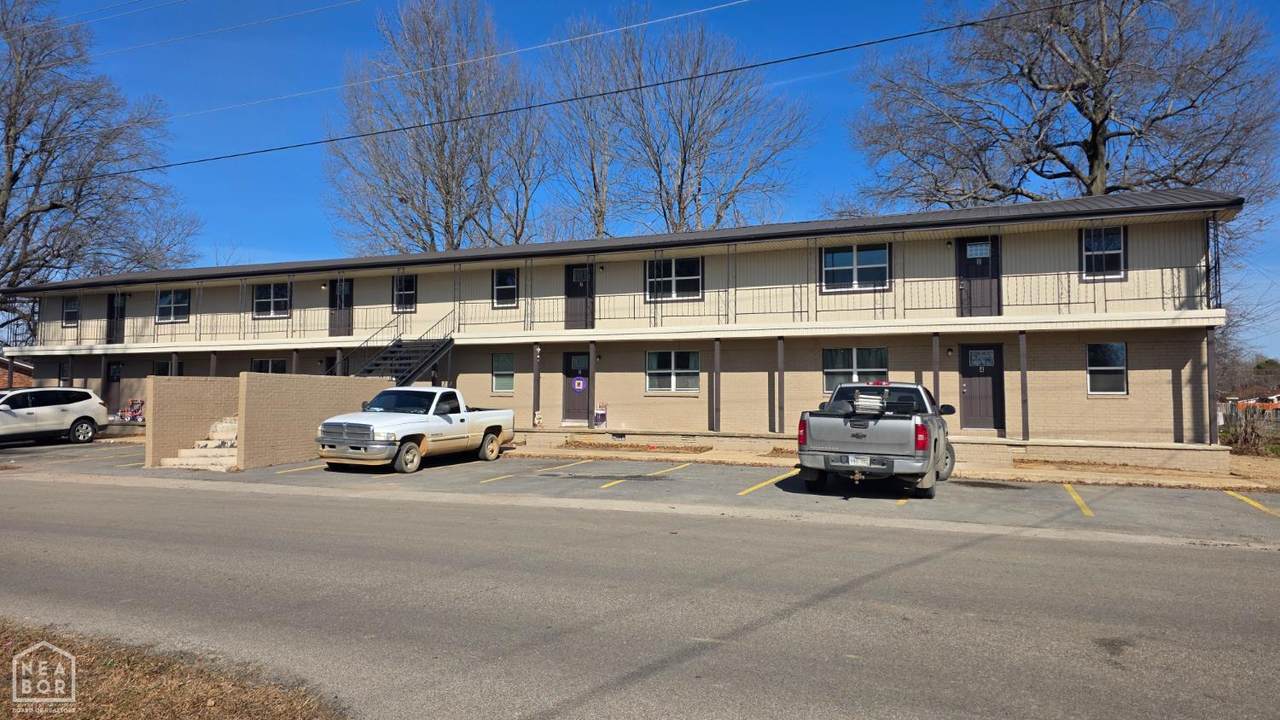 1205 Hunt Street - Photo 1