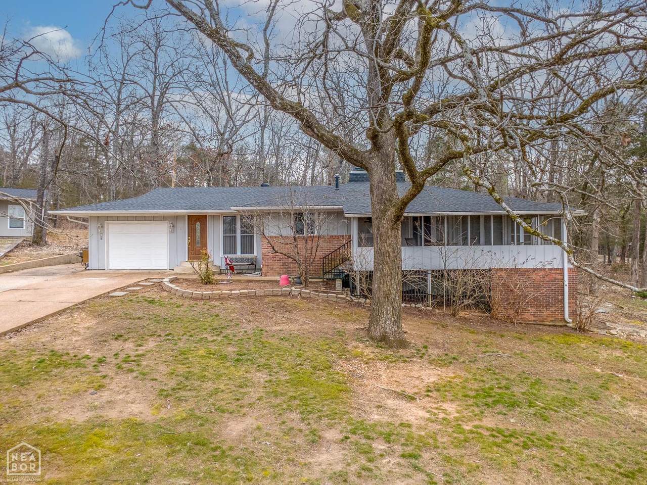 1 Nokomis Drive - Photo 1