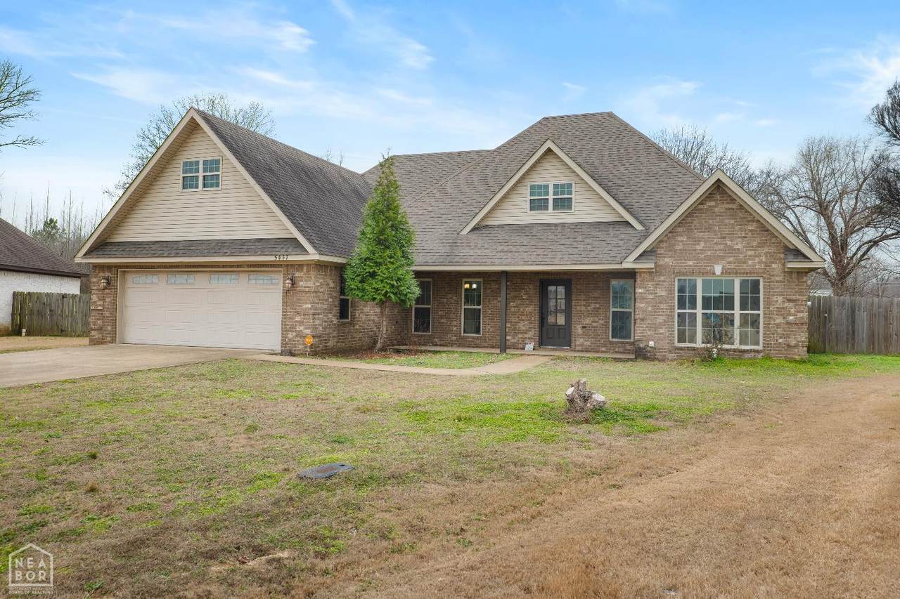 5457 Viney Creek Cove - Photo 1