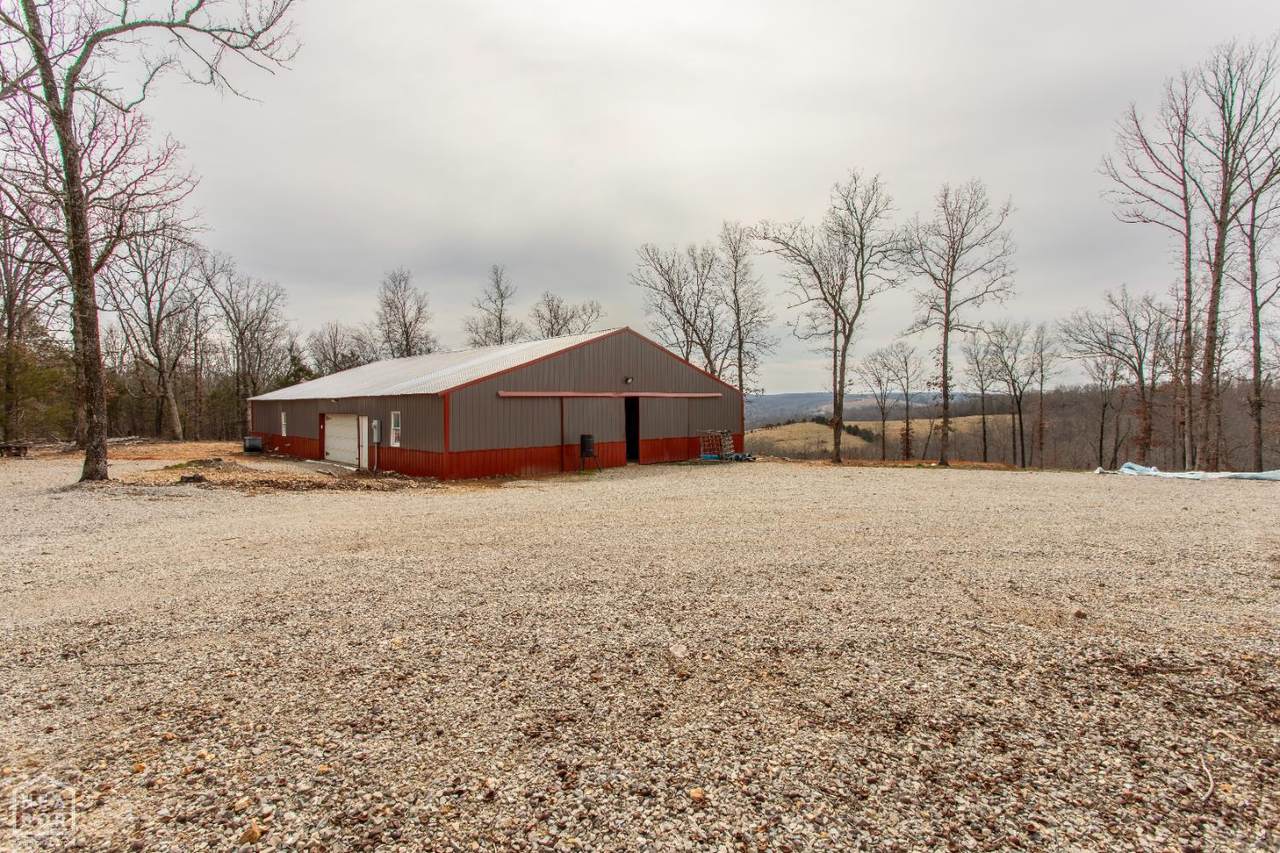131 Arkansas Highway 58 - Photo 1