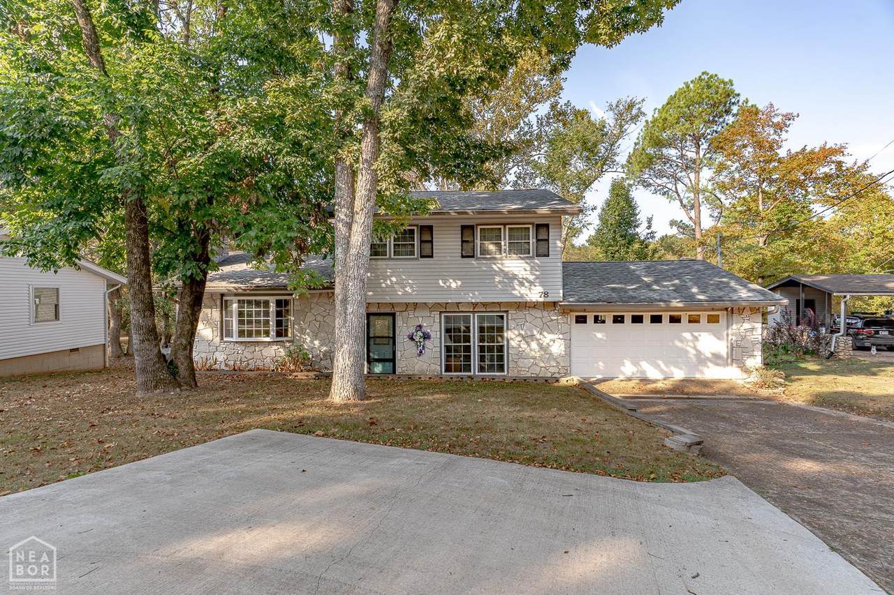 78 Altakima Circle - Photo 1