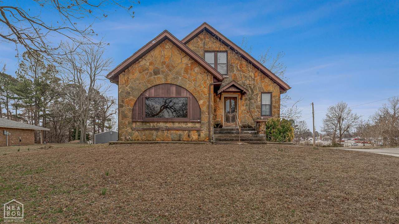 726 Kingshighway - Photo 1