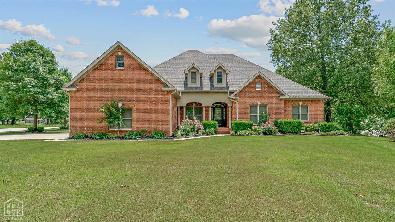 221 Dunwoody Drive - Photo 1