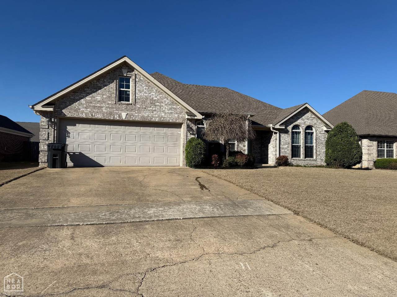 3608 Ridgeway Circle - Photo 1