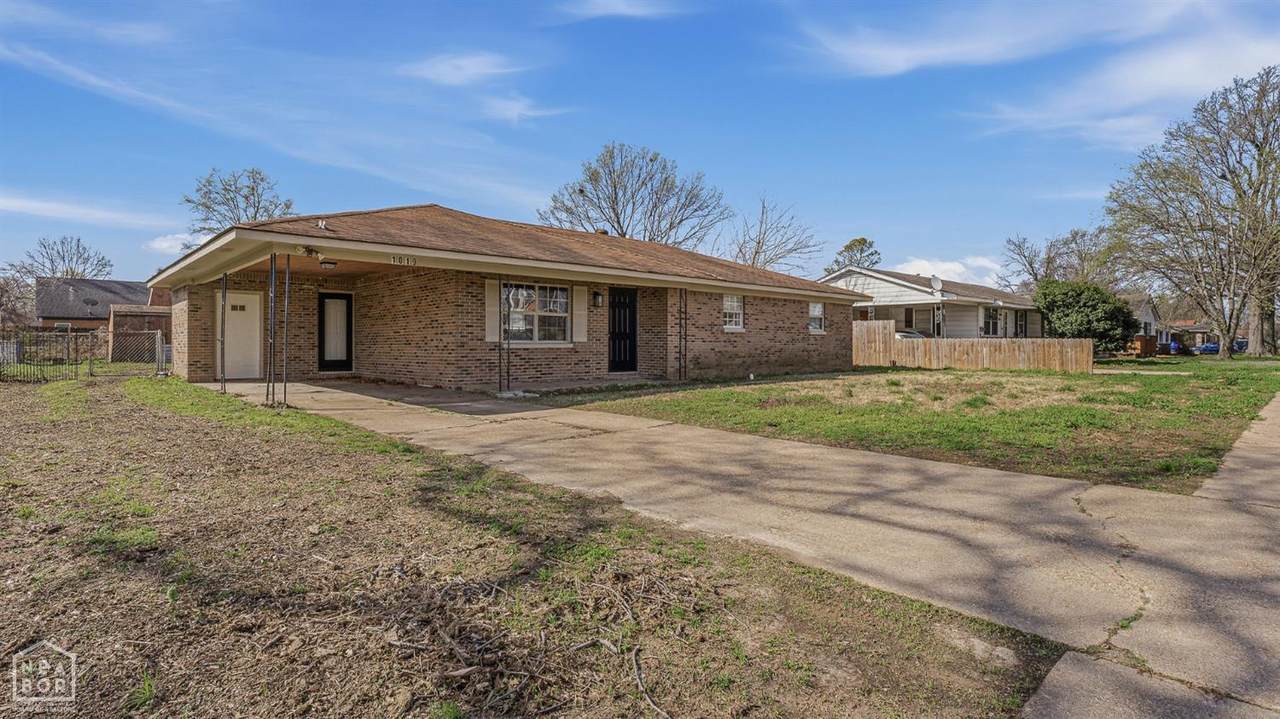 1019 Parkside Street - Photo 1