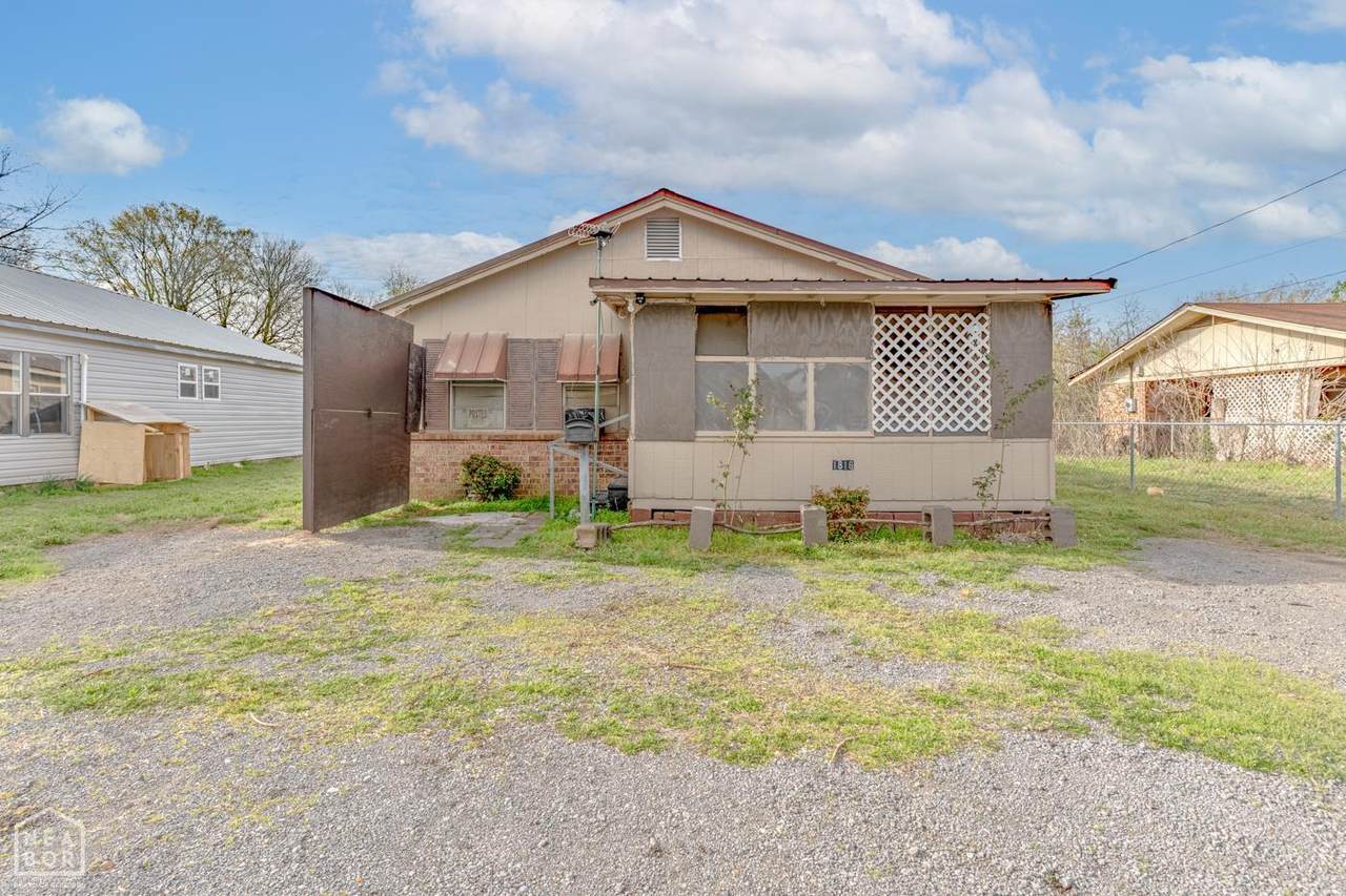 1816 Eubanks Street - Photo 1