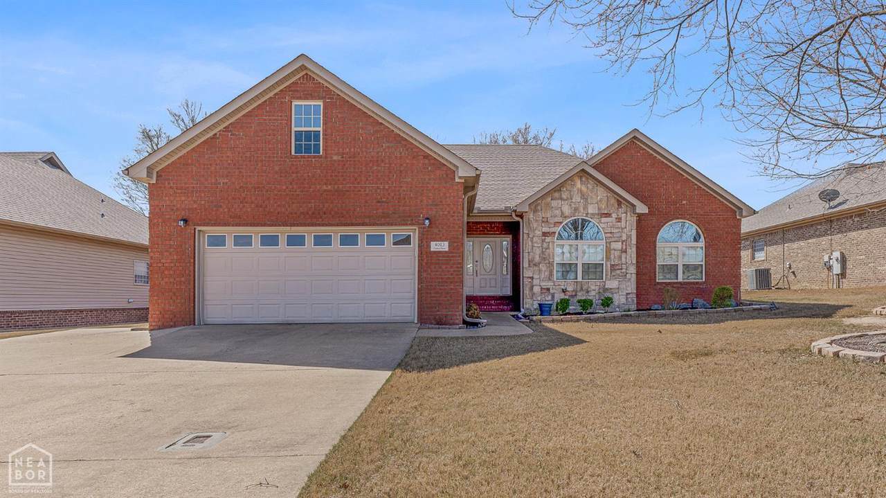 4013 Cypress Glenn Cove - Photo 1