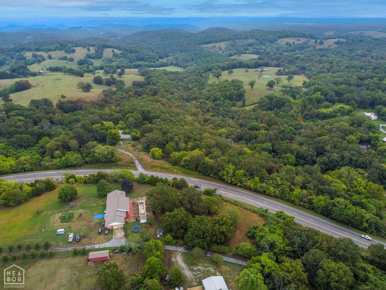 8 Acres N Central Avenue - Photo 1