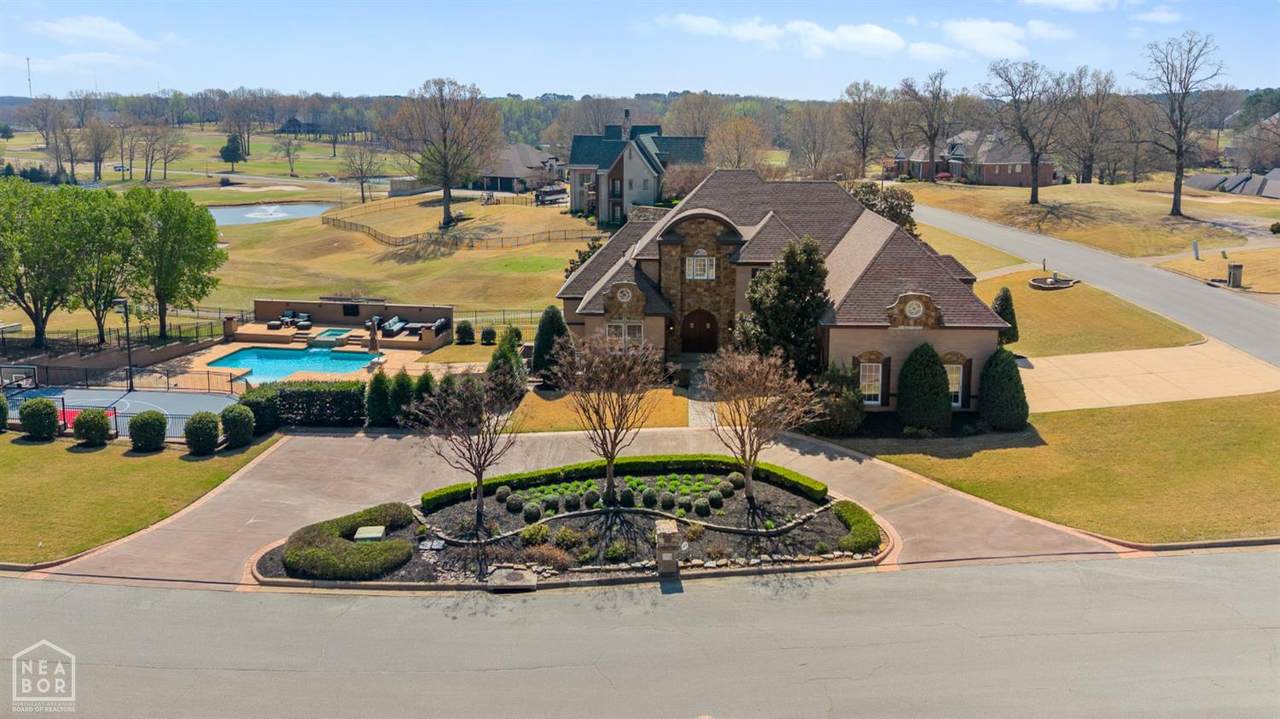 3625 Riviera Drive - Photo 1