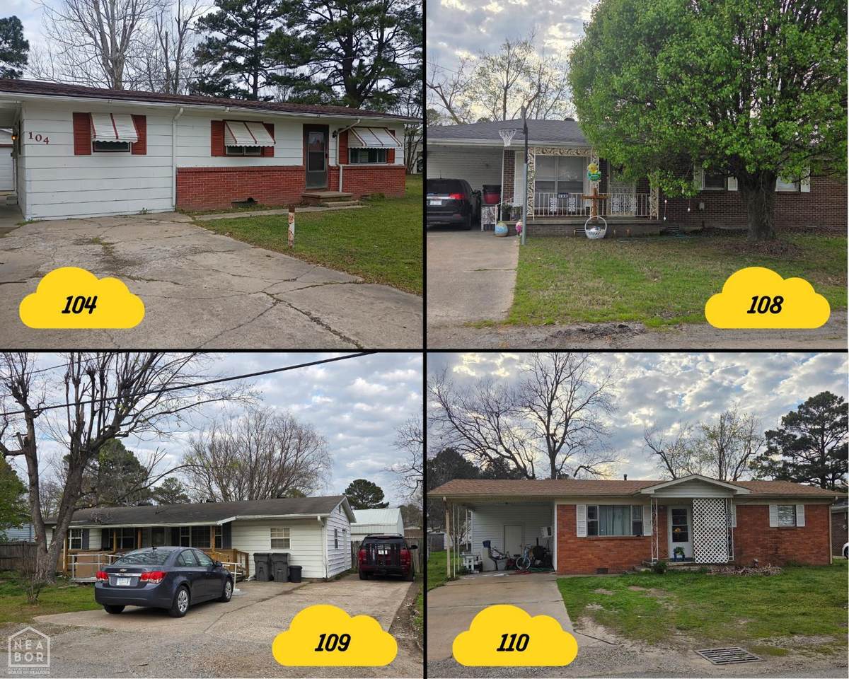 104-110 13th Avenue - Photo 1