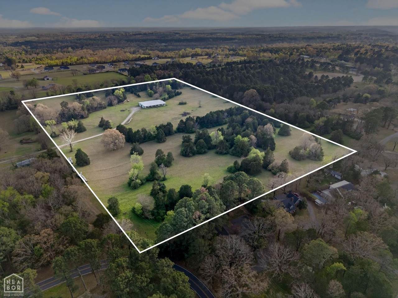 921 Skyline Drive - Photo 1