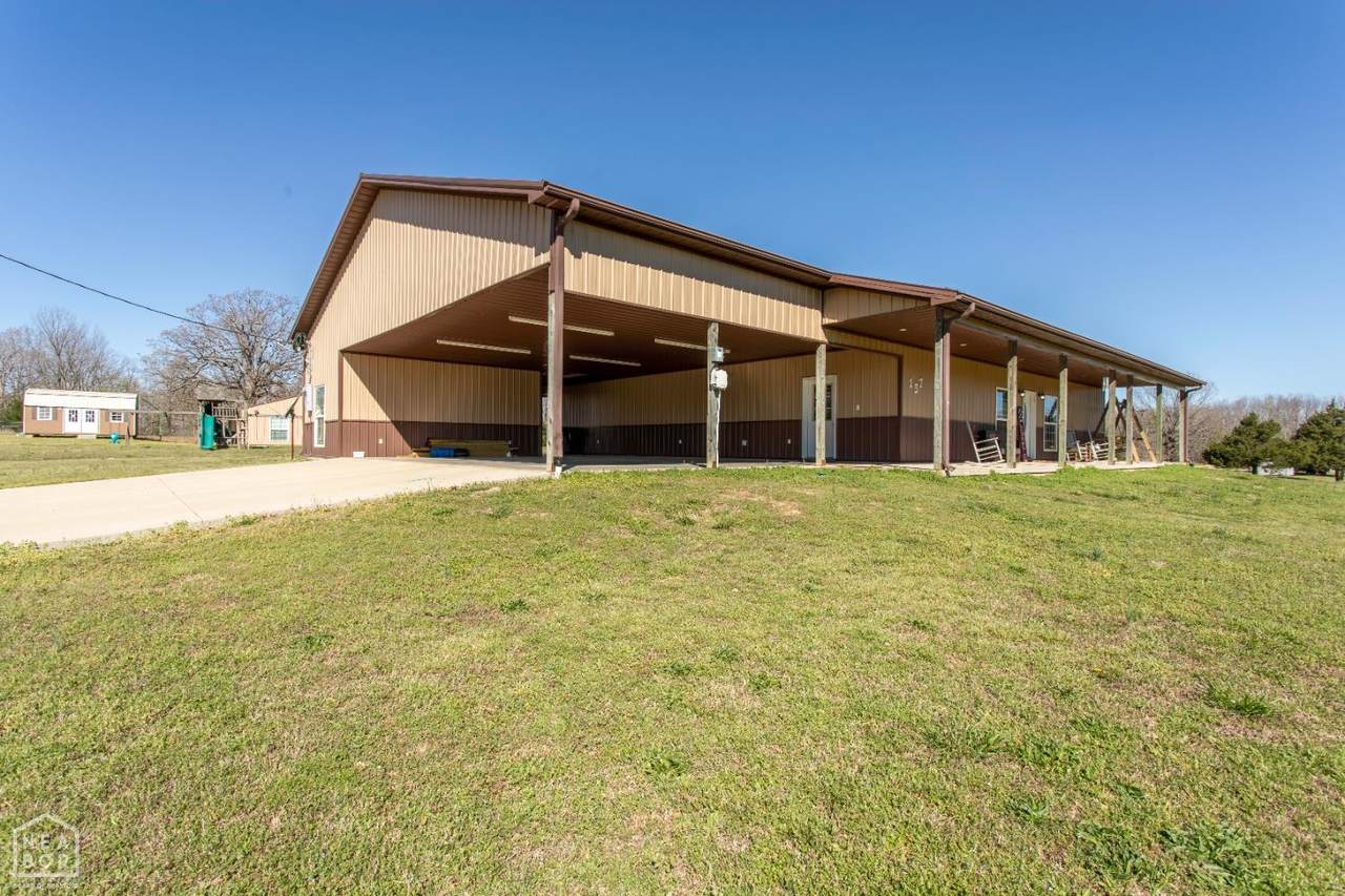 157 Alma Drive - Photo 1