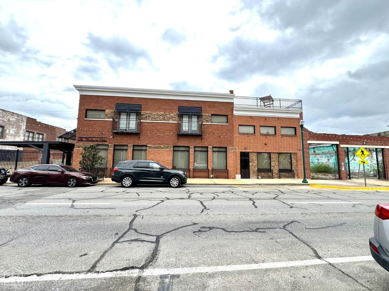 226 Union St #1-11 Street - Photo 1