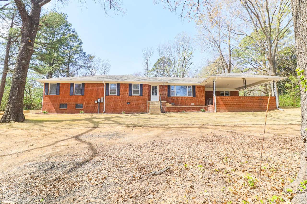 2711 Wood Street - Photo 1