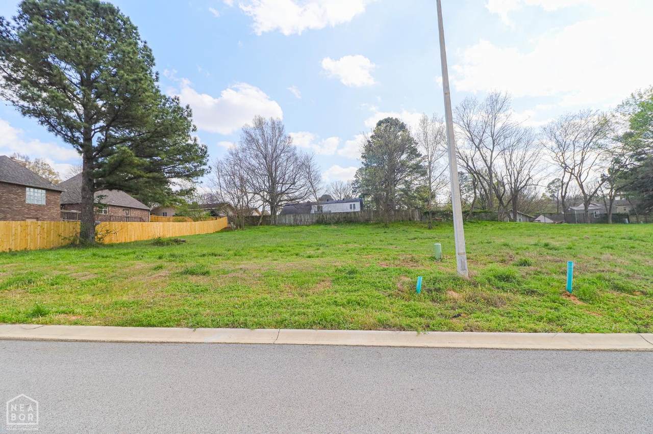 1711 Kendrick Drive - Photo 1