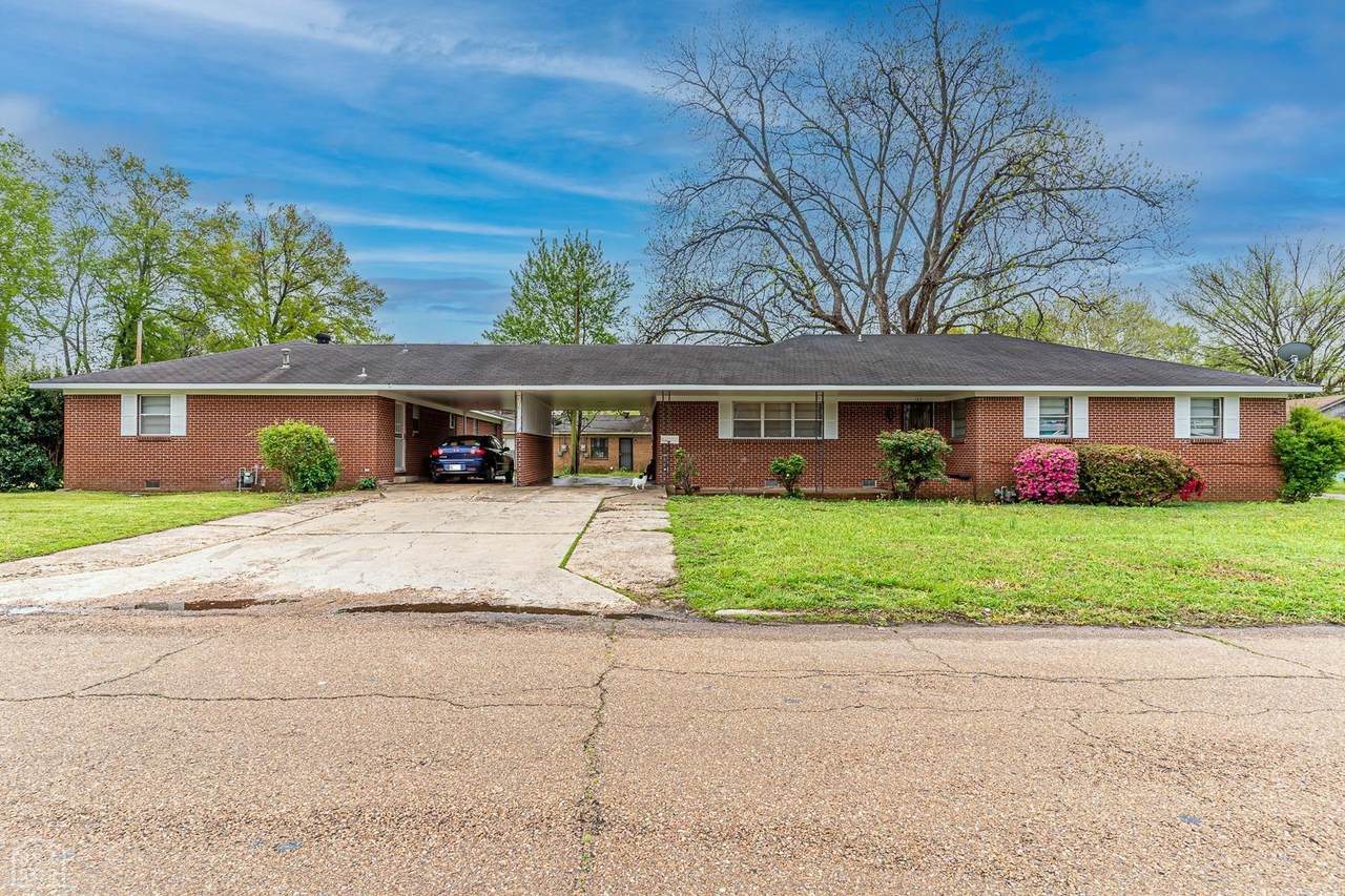 1047 Rosser Street - Photo 1