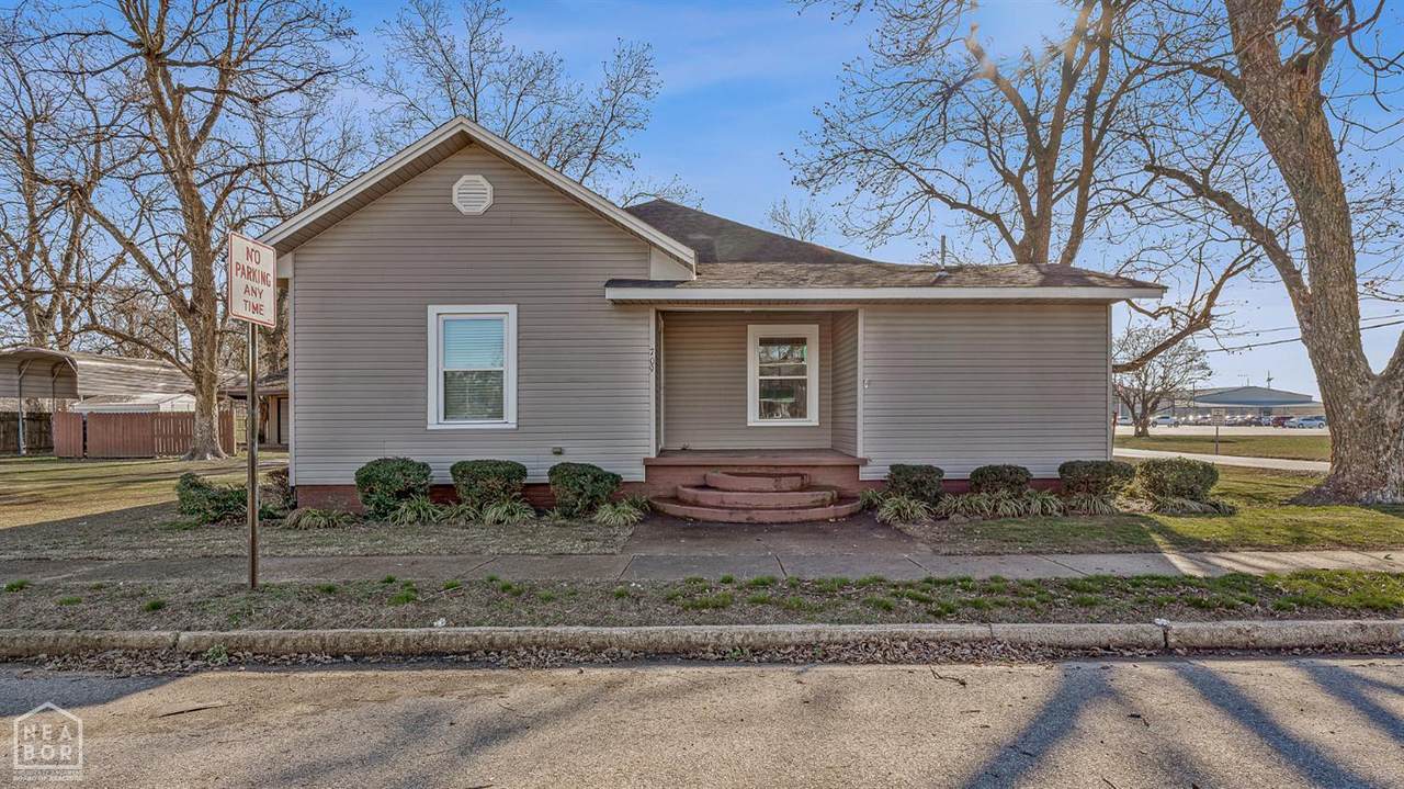 709 Drew Avenue - Photo 1