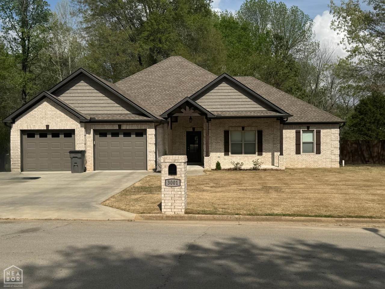 3001 Norman Rockwell Drive - Photo 1