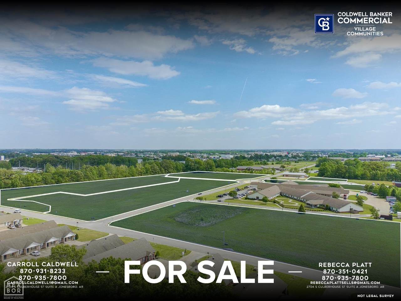 0-5.76 Acr Latourette Drive - Photo 1